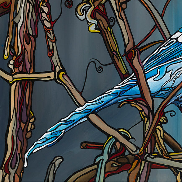 #82《河流之歌》