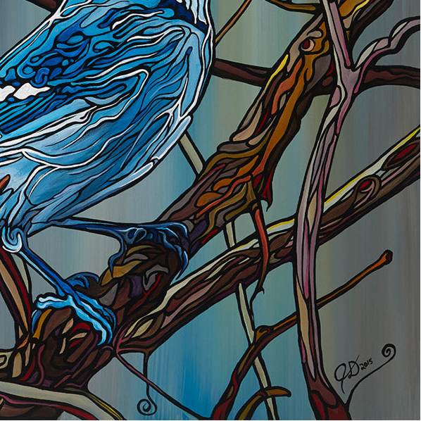 #82《河流之歌》