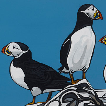 #88 “王子和公主”