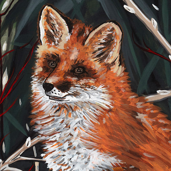 #9 – Me and My Shadow