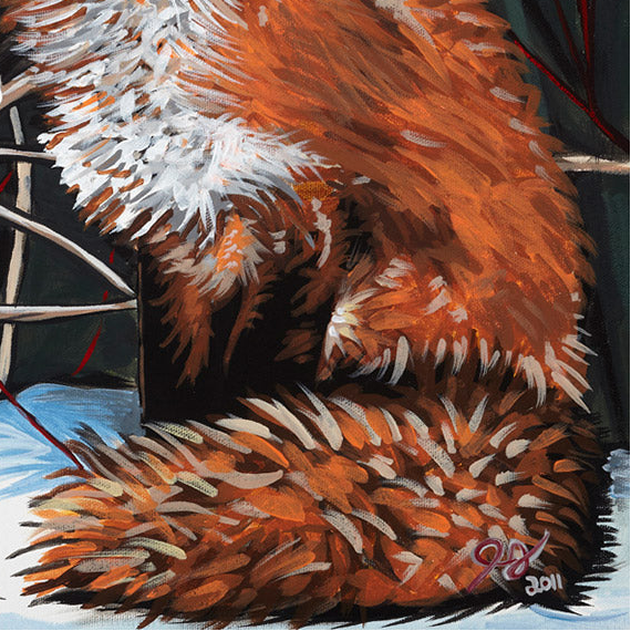 #9 "Me And My Shadow"