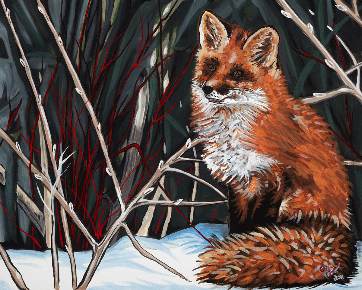 9-me-and-my-shadow-prints