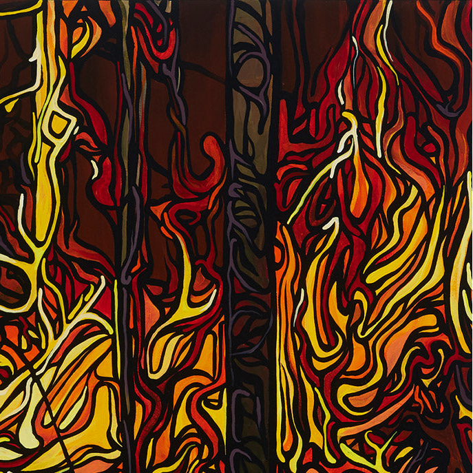 #90 “不安的夜晚”