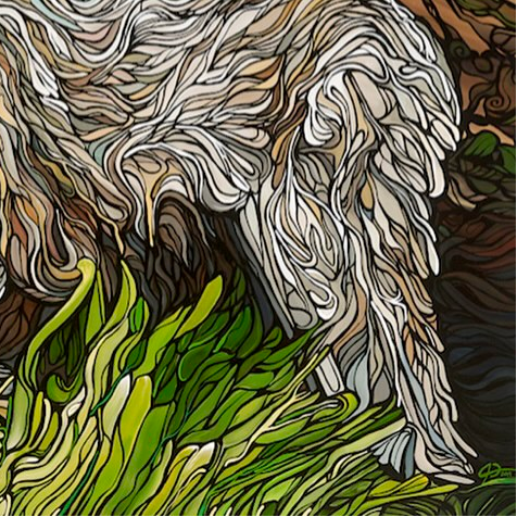 #162 "Heart Of Courage"