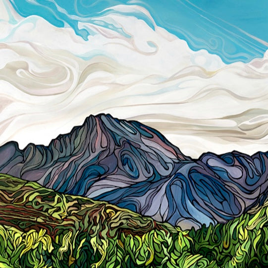 #153 – Hidden Valley