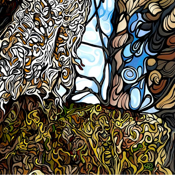 #151 – Contemplateur des étoiles