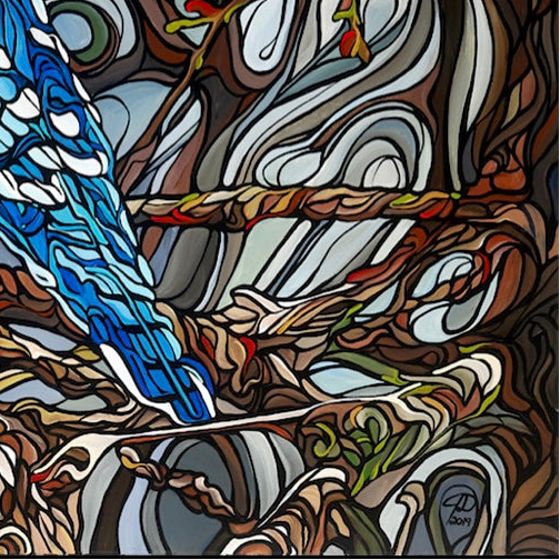 #152 – 路旁的天使