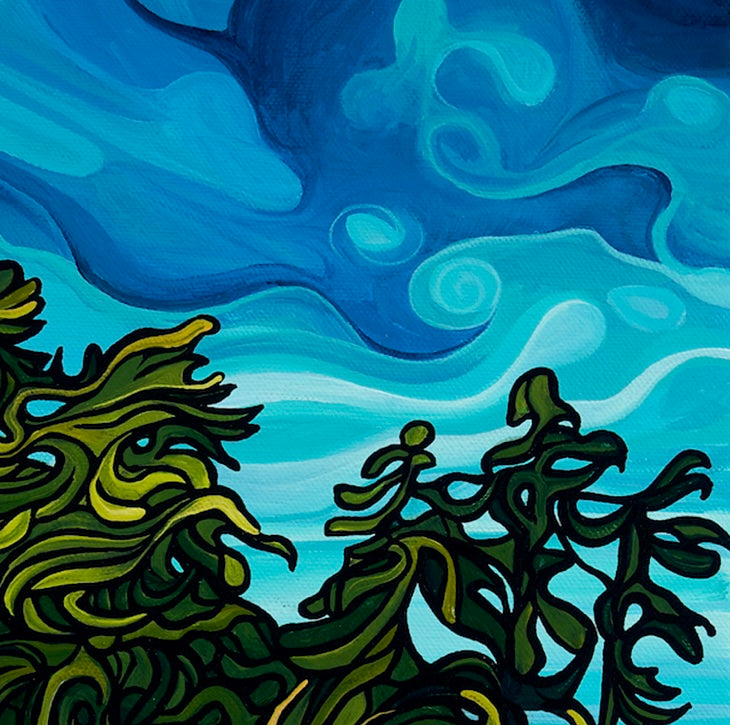 #149 “罗索湖 2”