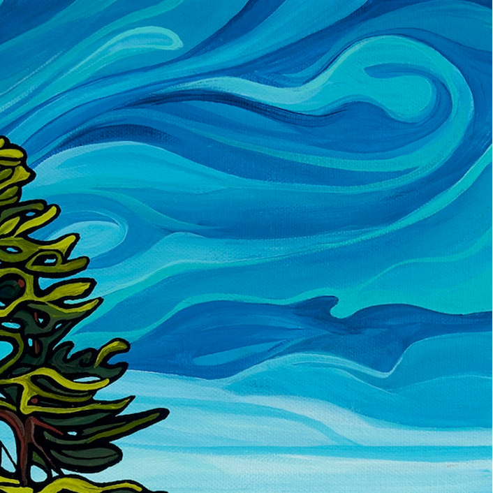 #148 – Lac Rosseau-1