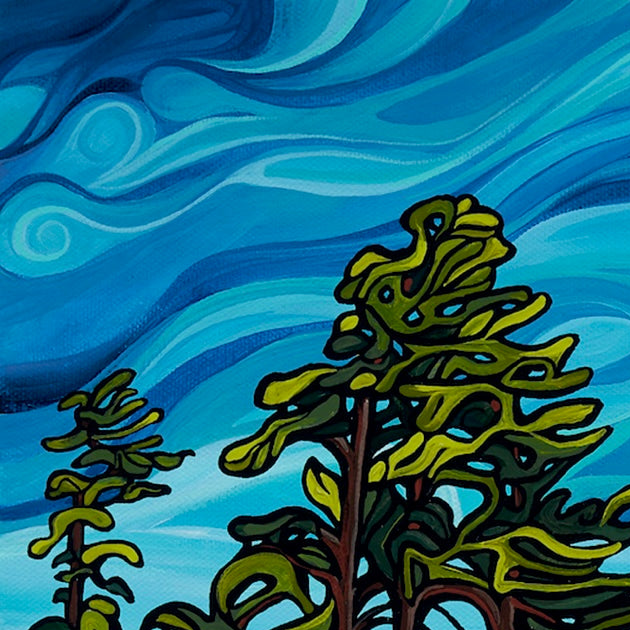 #148 – 罗索湖-1