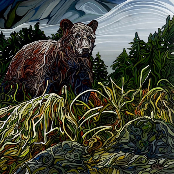 #140 "Call Of Wandering"