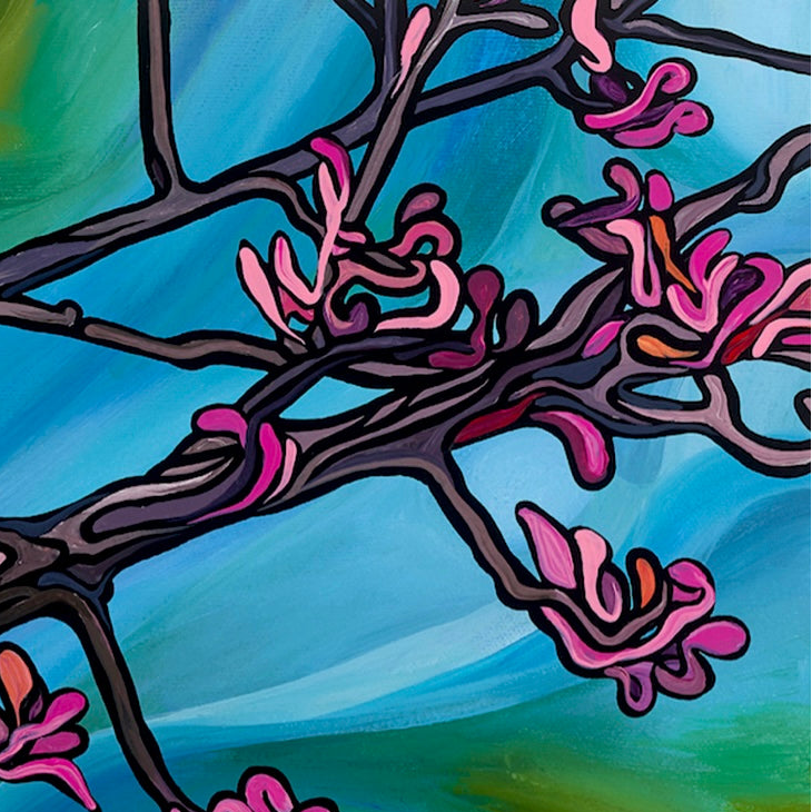 #131 – Le printemps est dans l'air