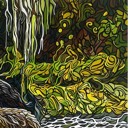 #128 – Les héritiers de la forêt