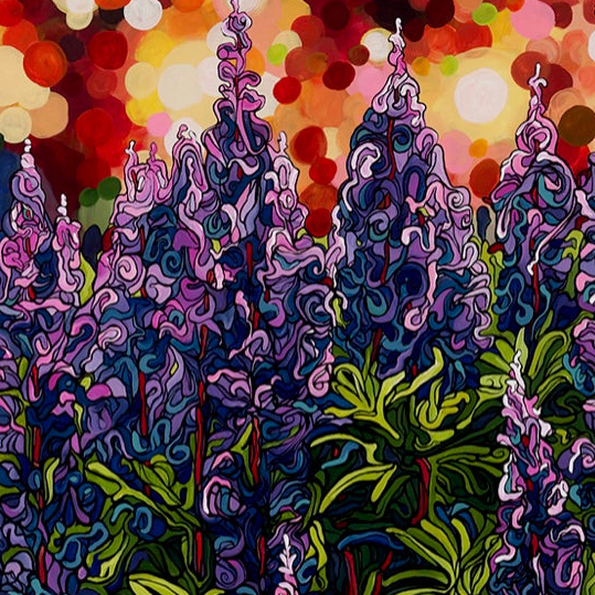 #125 – Crépuscule