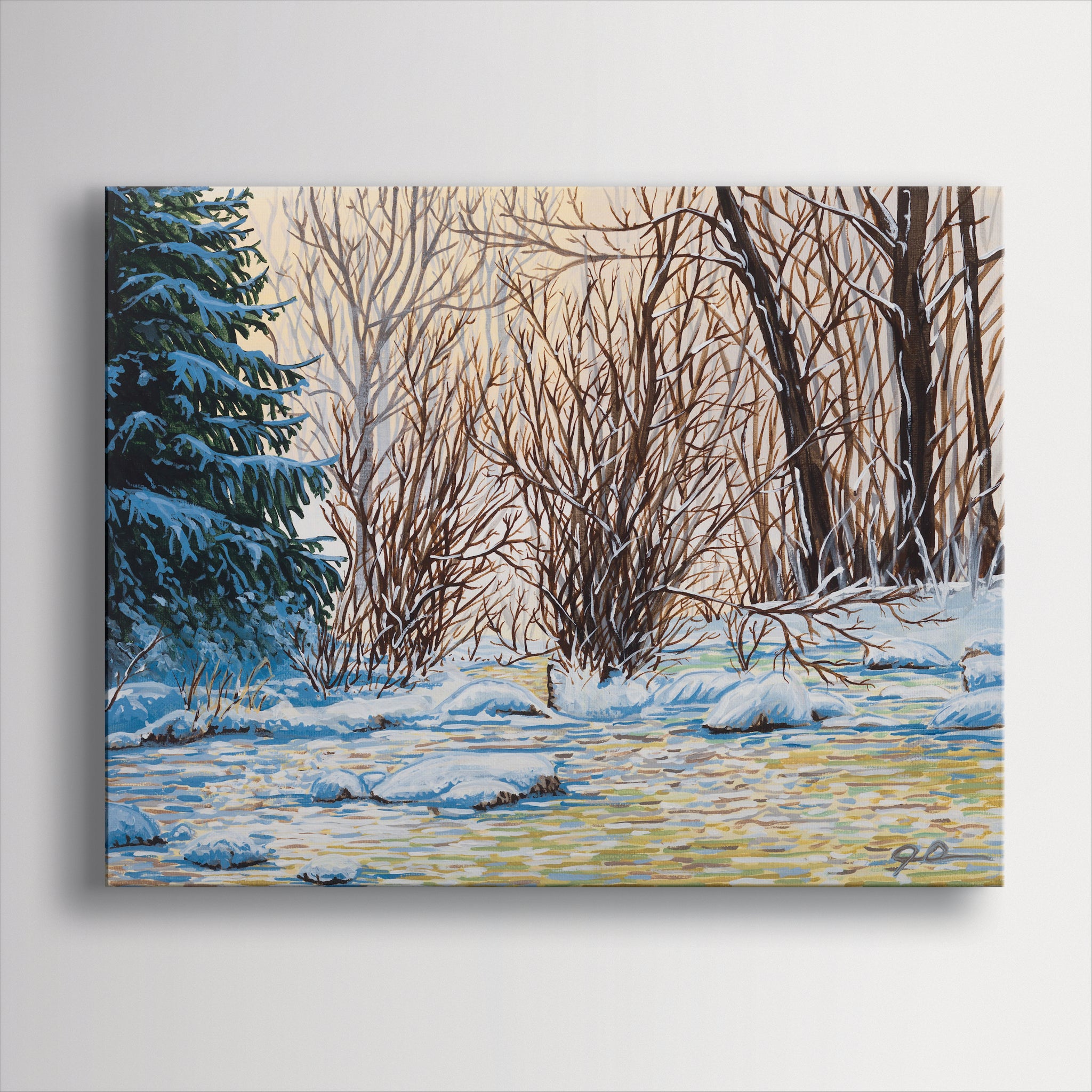 #0-1 – Enchanted Forest