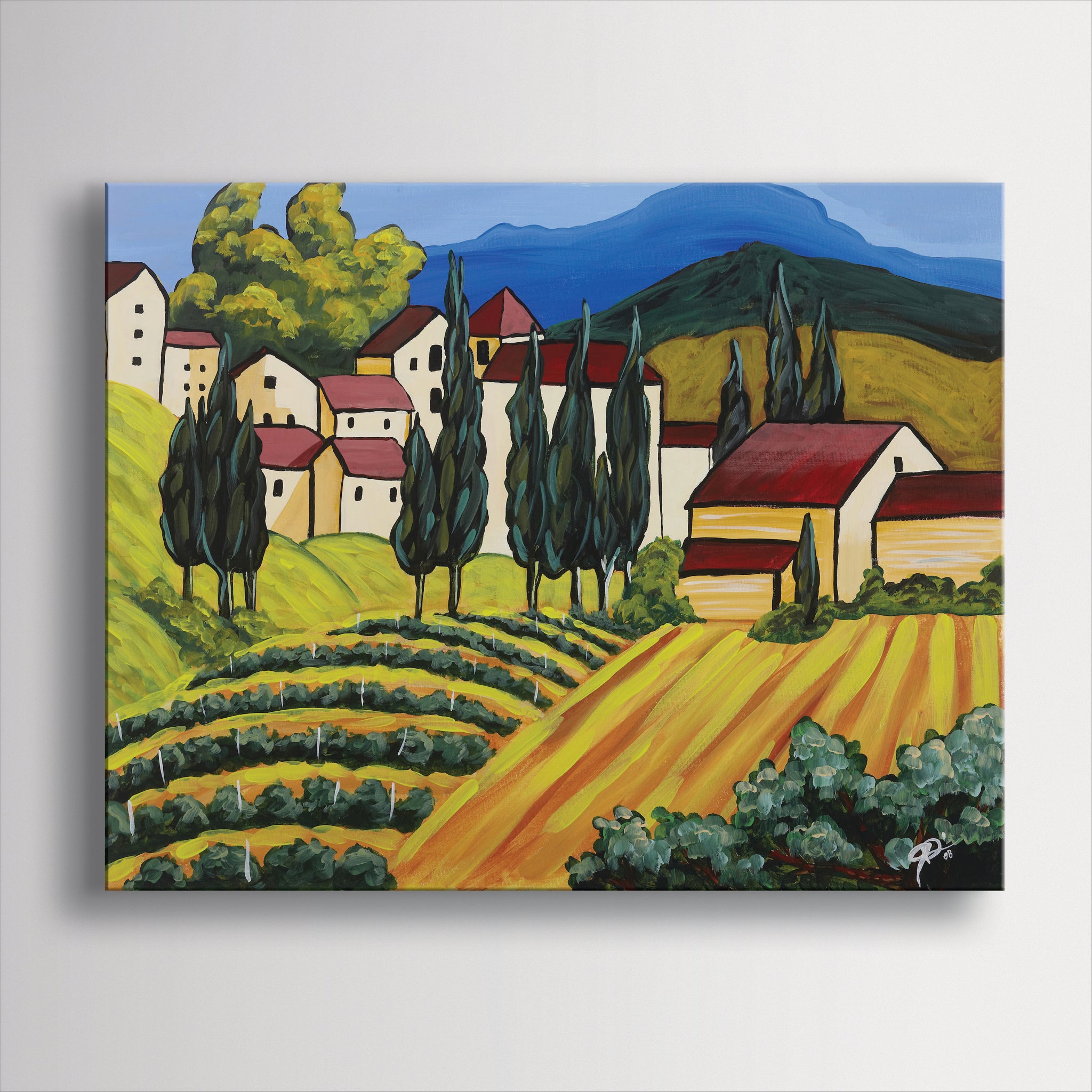 #0-2 – Détendez-vous