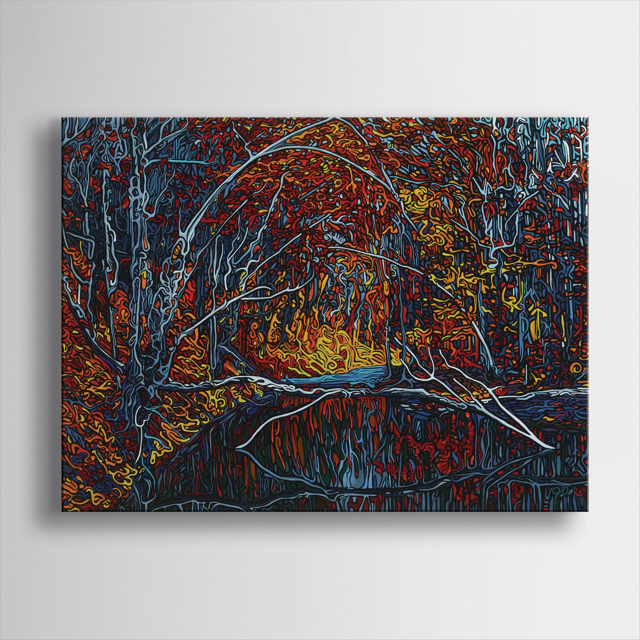 #109 – Le chemin des anciens