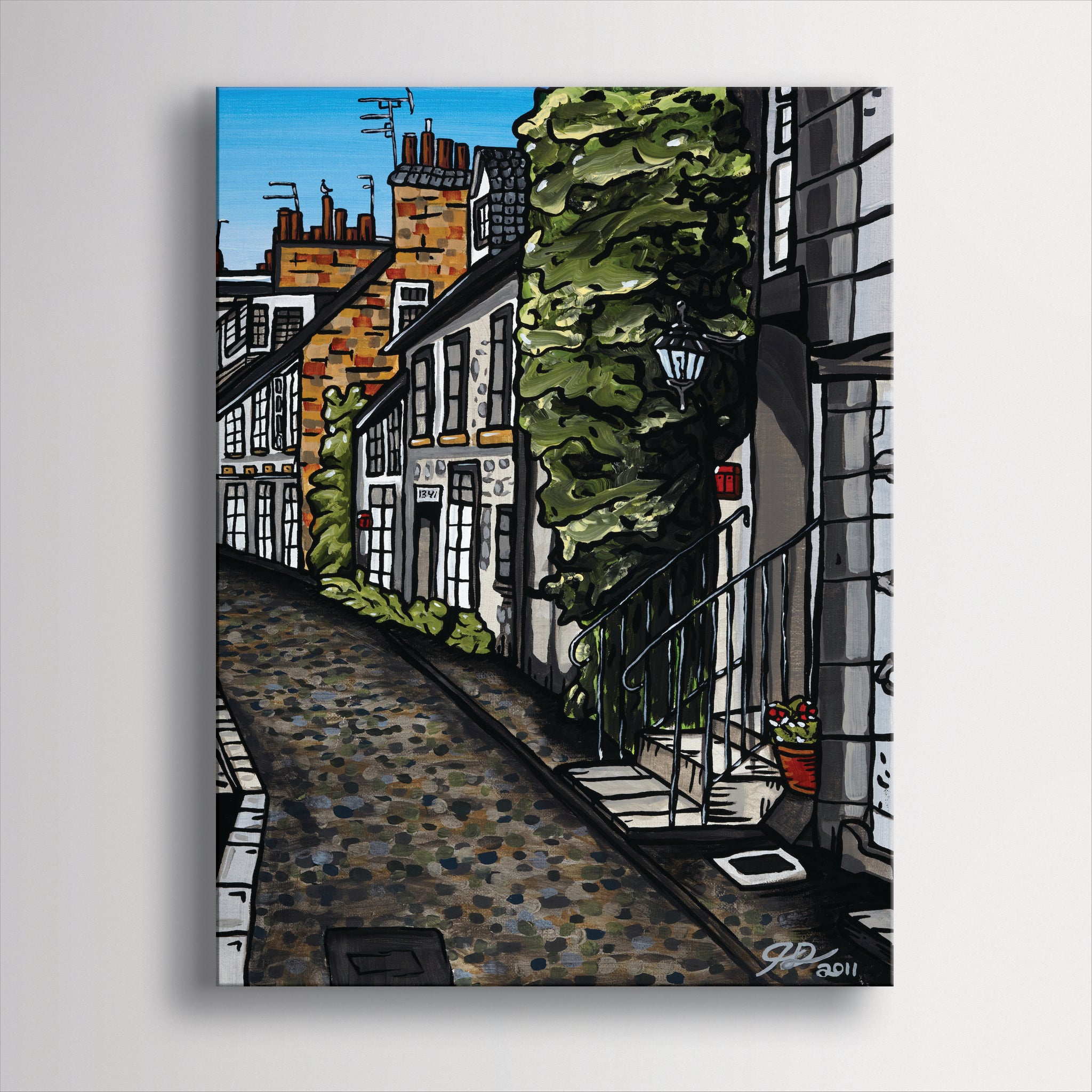 #12 – 精彩旅程