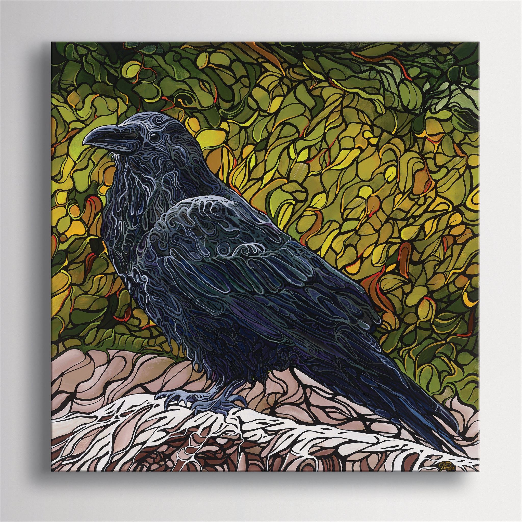 #126 – Wildness Calls