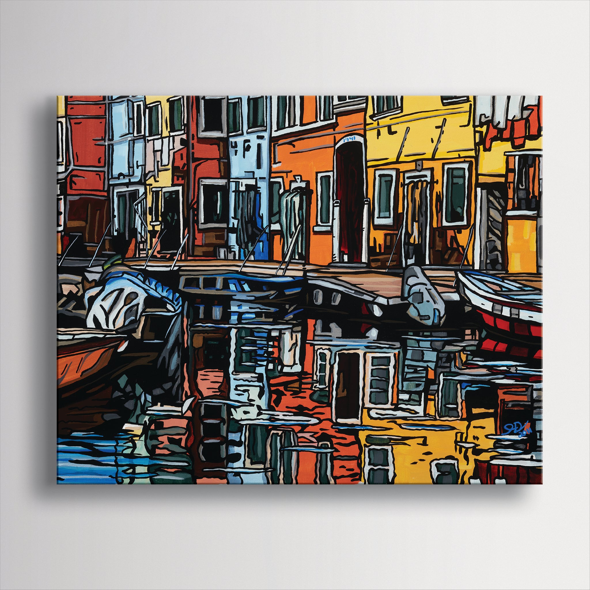 #13 – Simply Complex