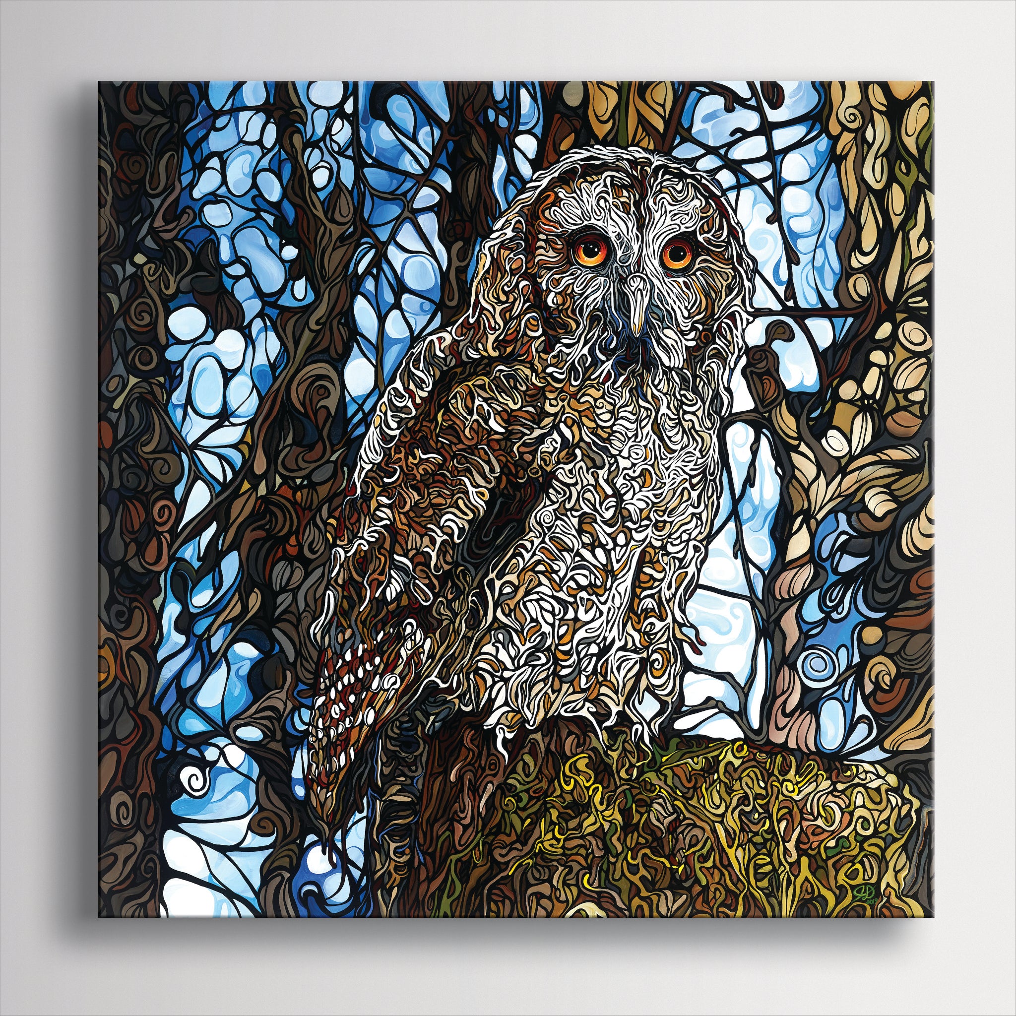 #151 – Contemplateur des étoiles