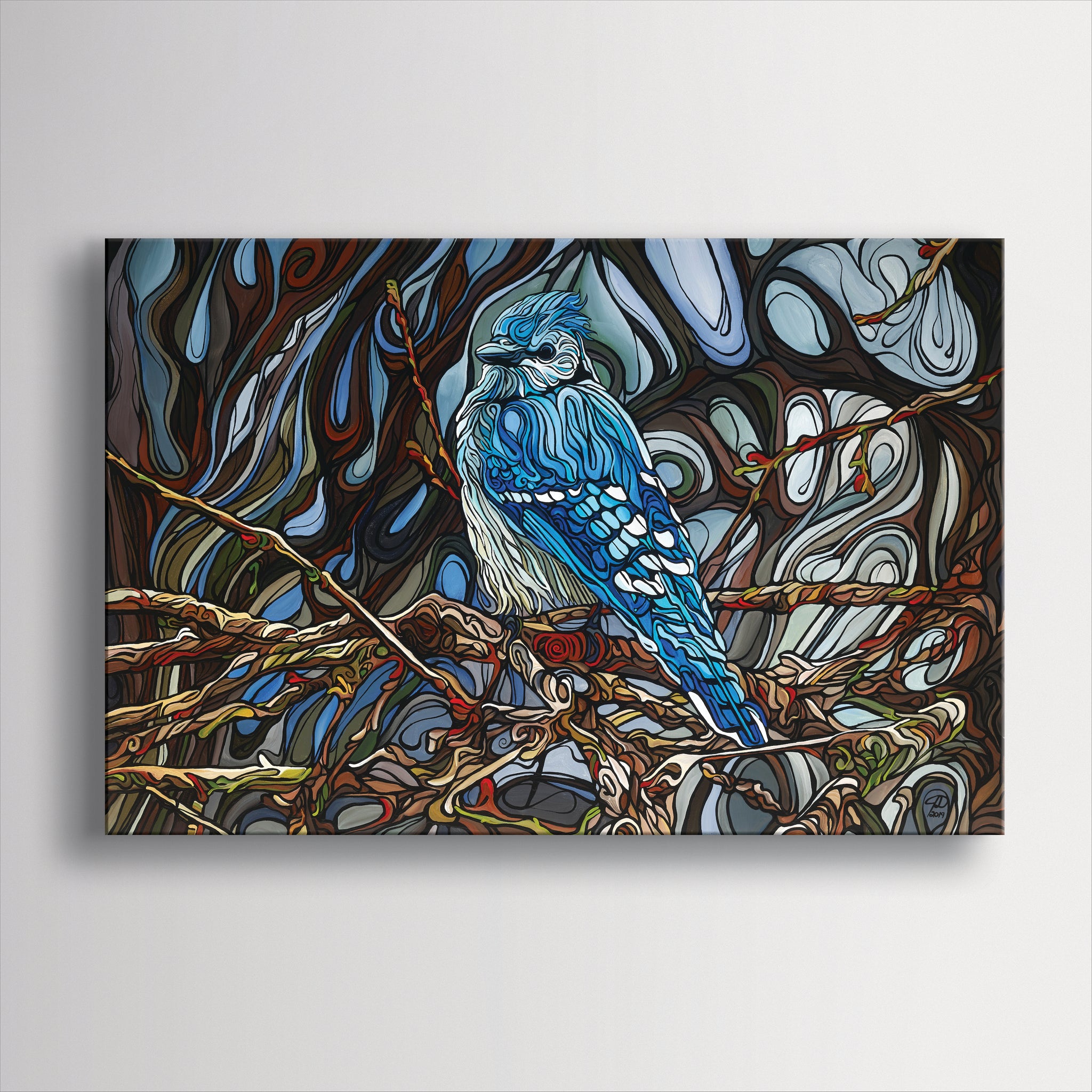 #152 – 路旁的天使