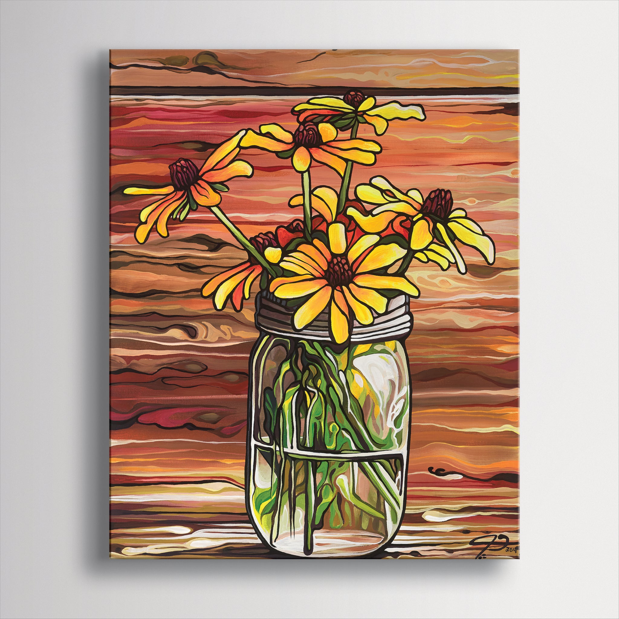 #159 – À la recherche de soleil