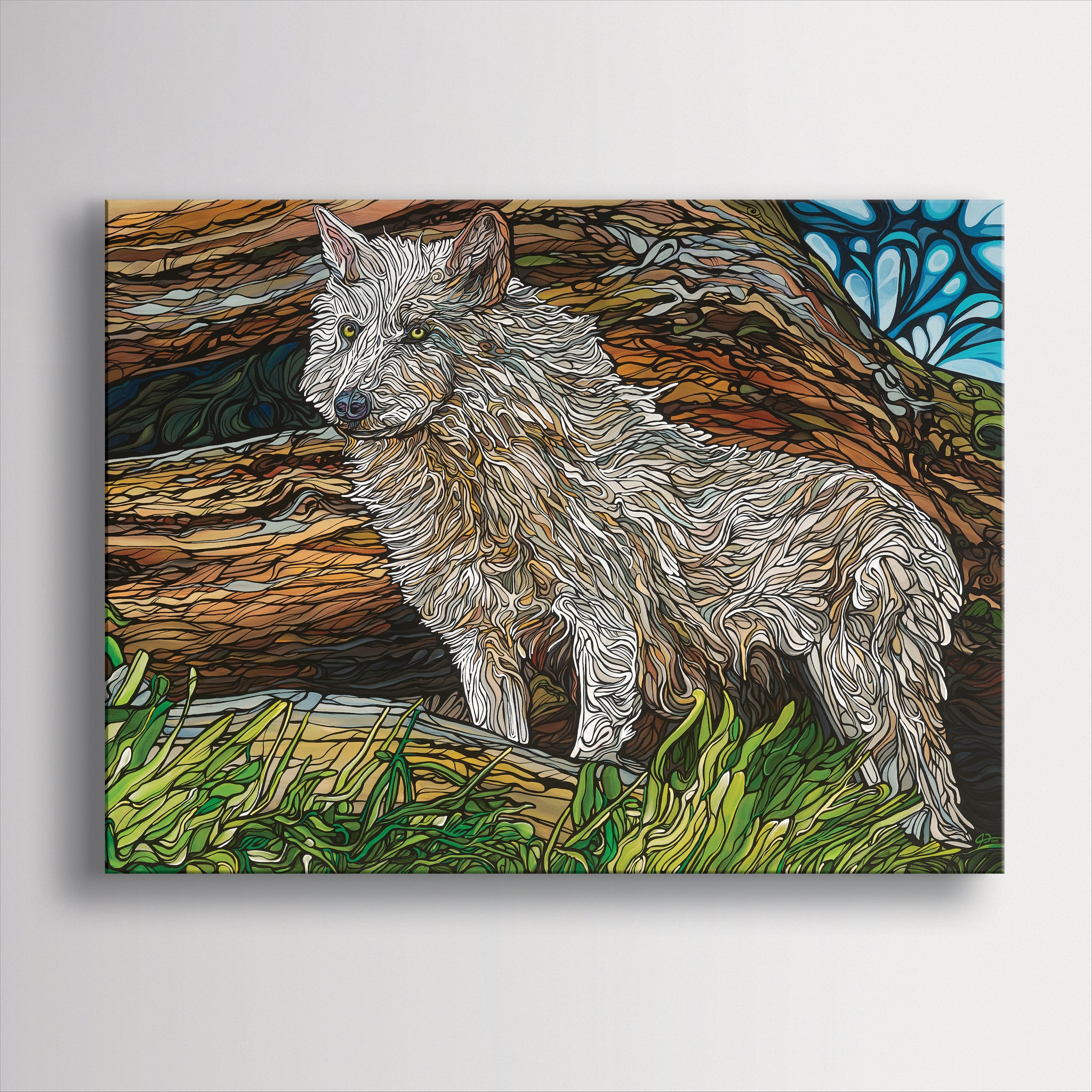 #162 – Heart Of Courage