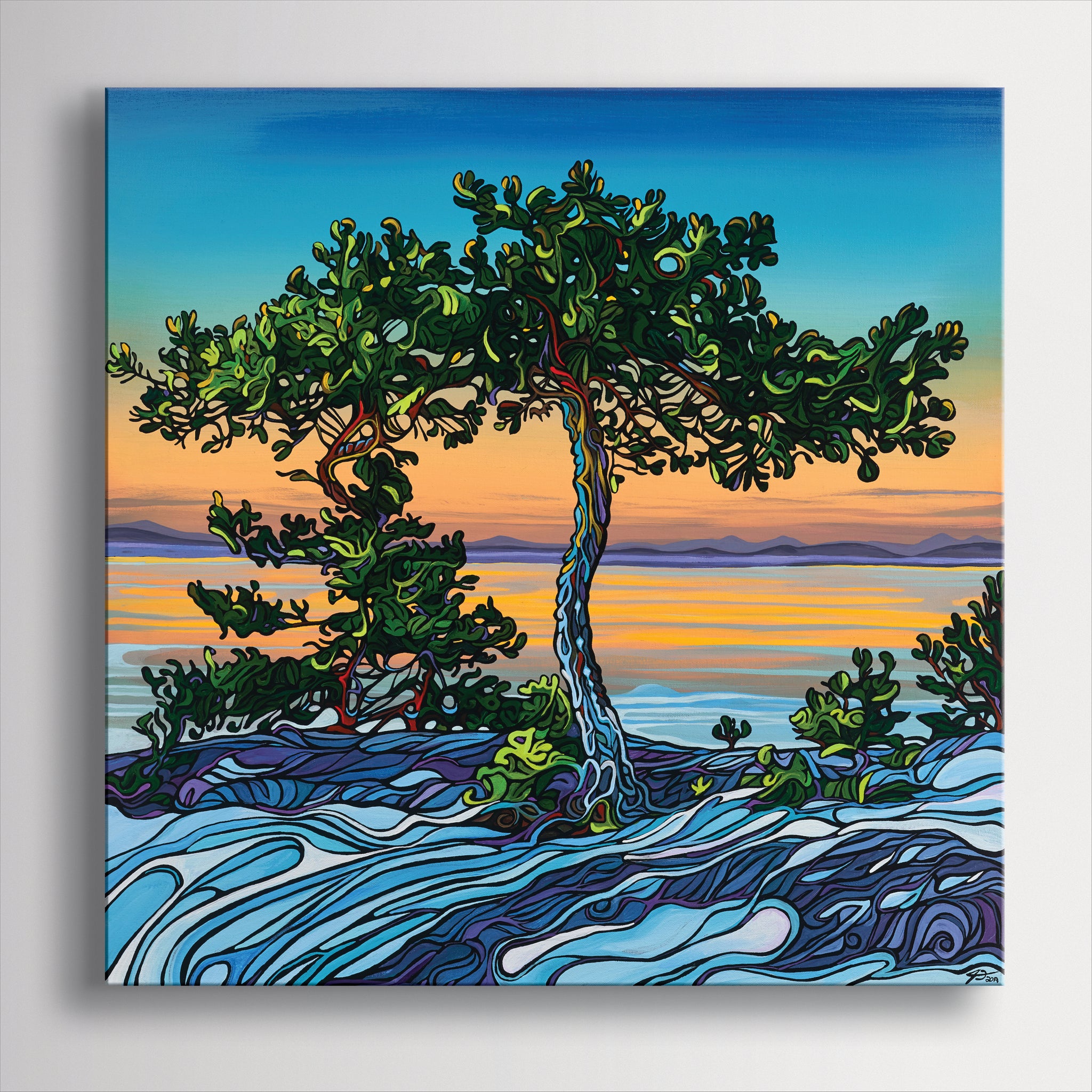 #177 – Crépuscule