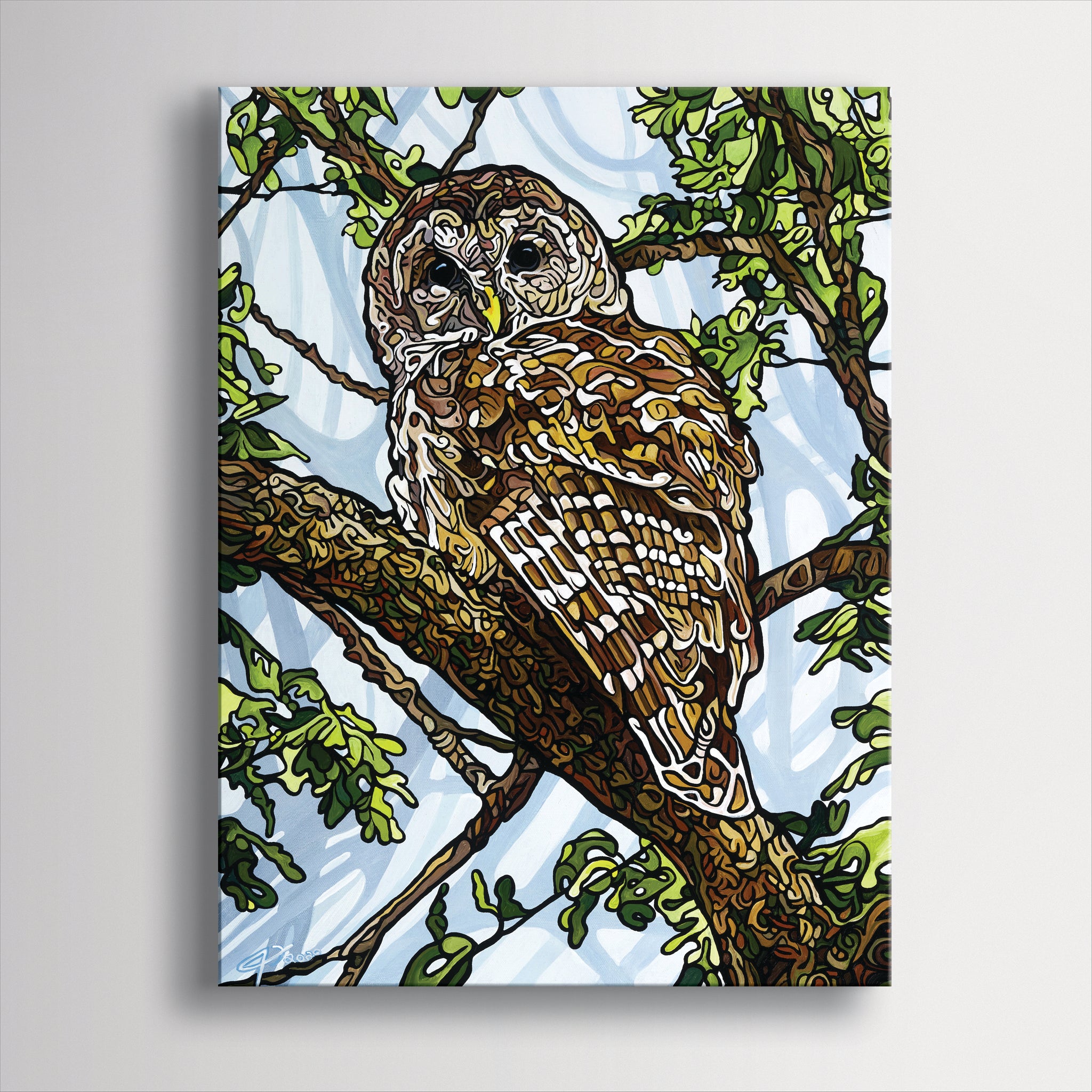 #189 – 永远注视着你