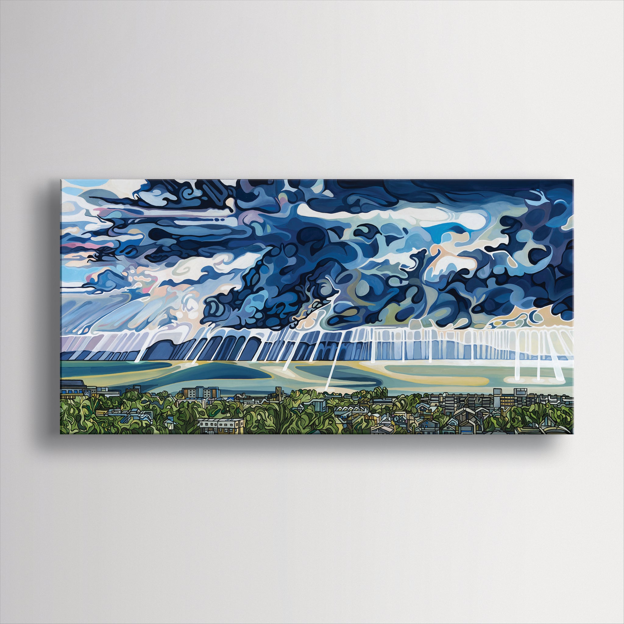 #196 – Mise à la terre