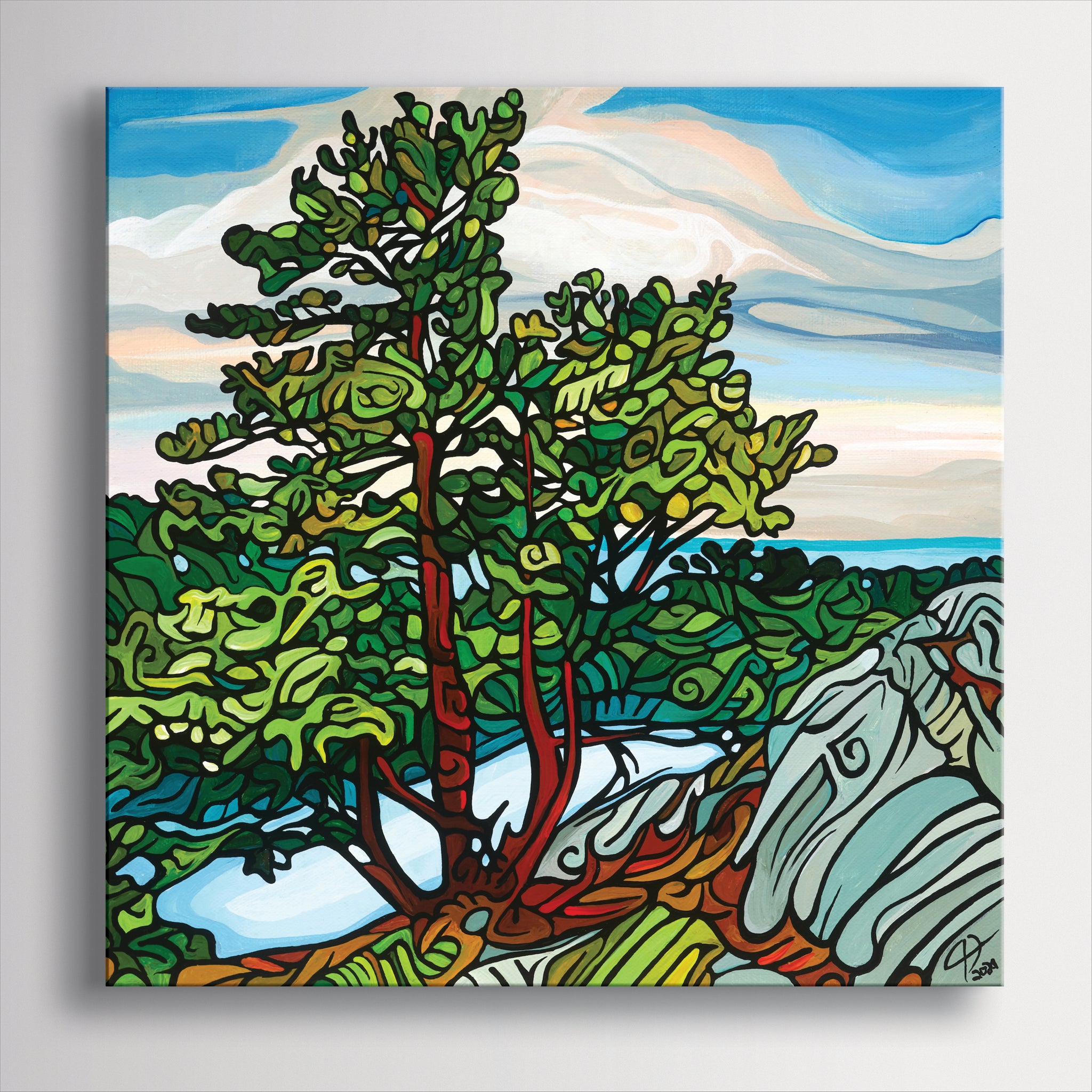 #207 – 简单的快乐