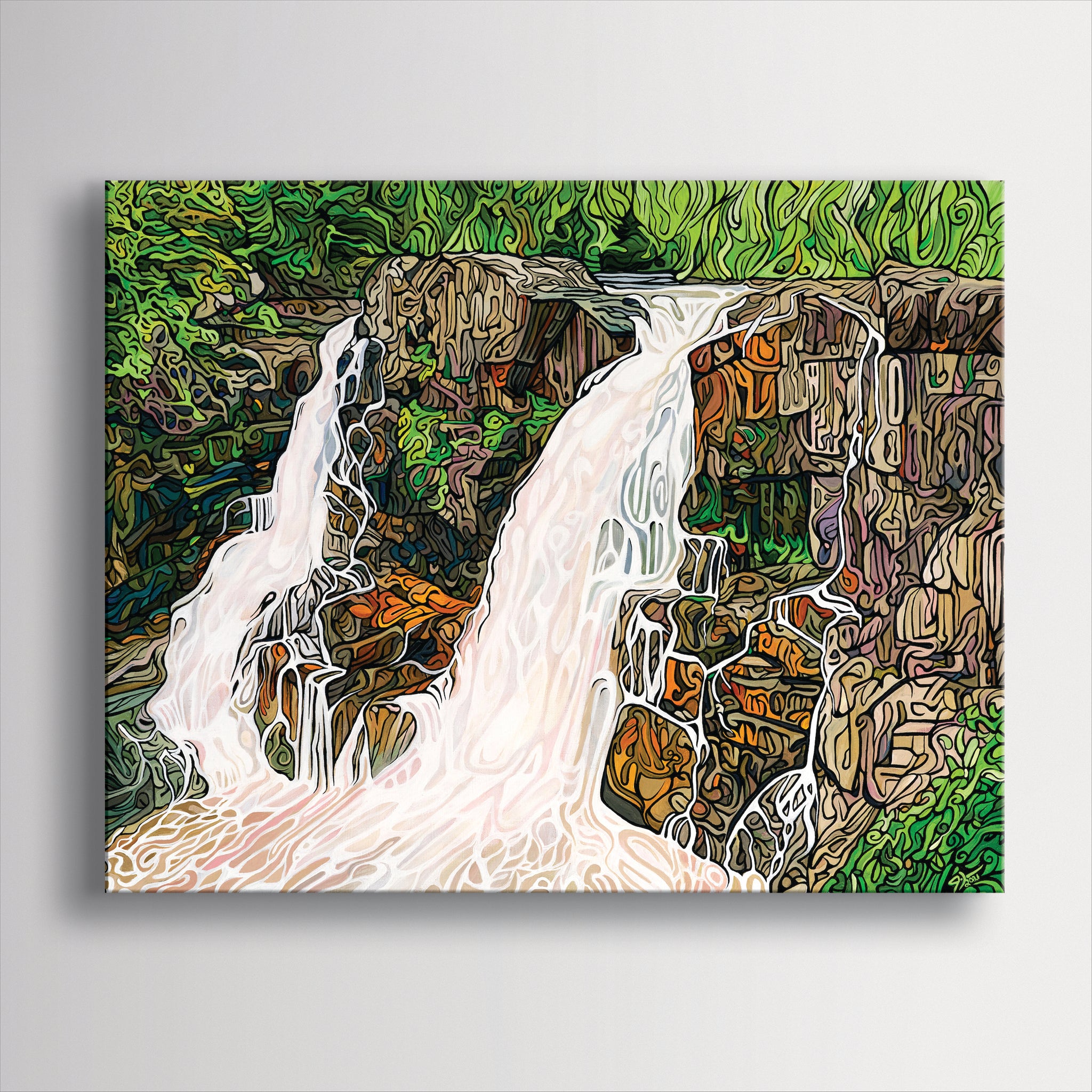 #214 – Fin del principio