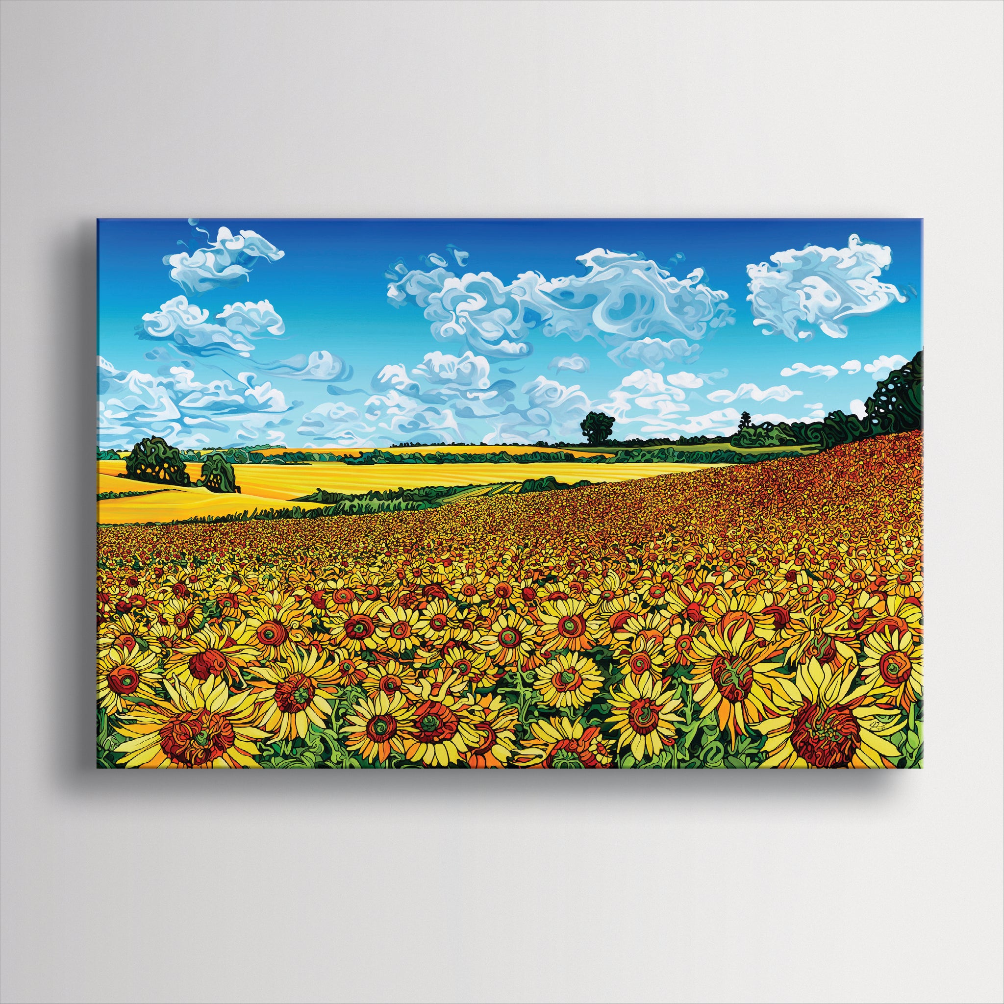 #225 – 追随太阳