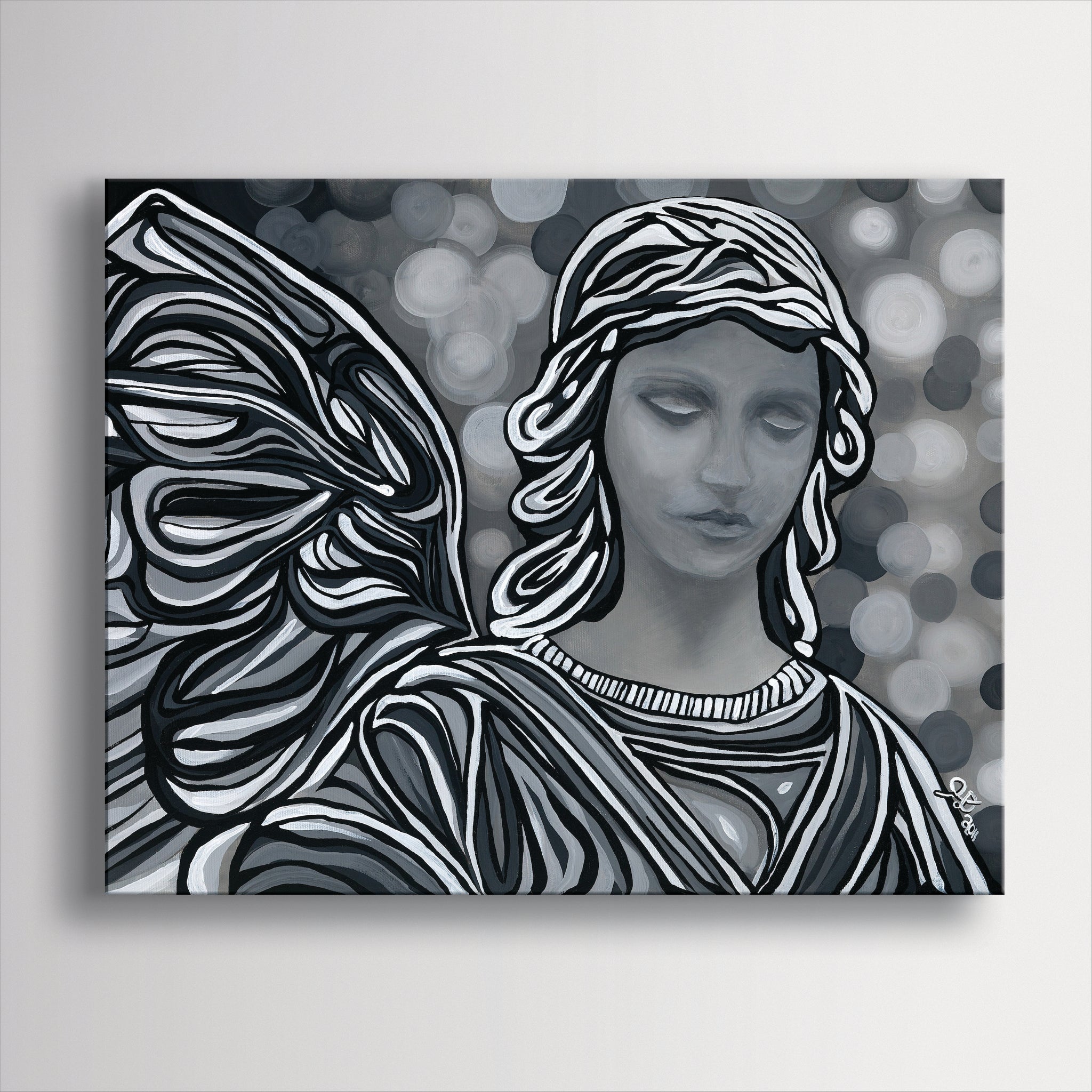 #23 – Je prierai pour...