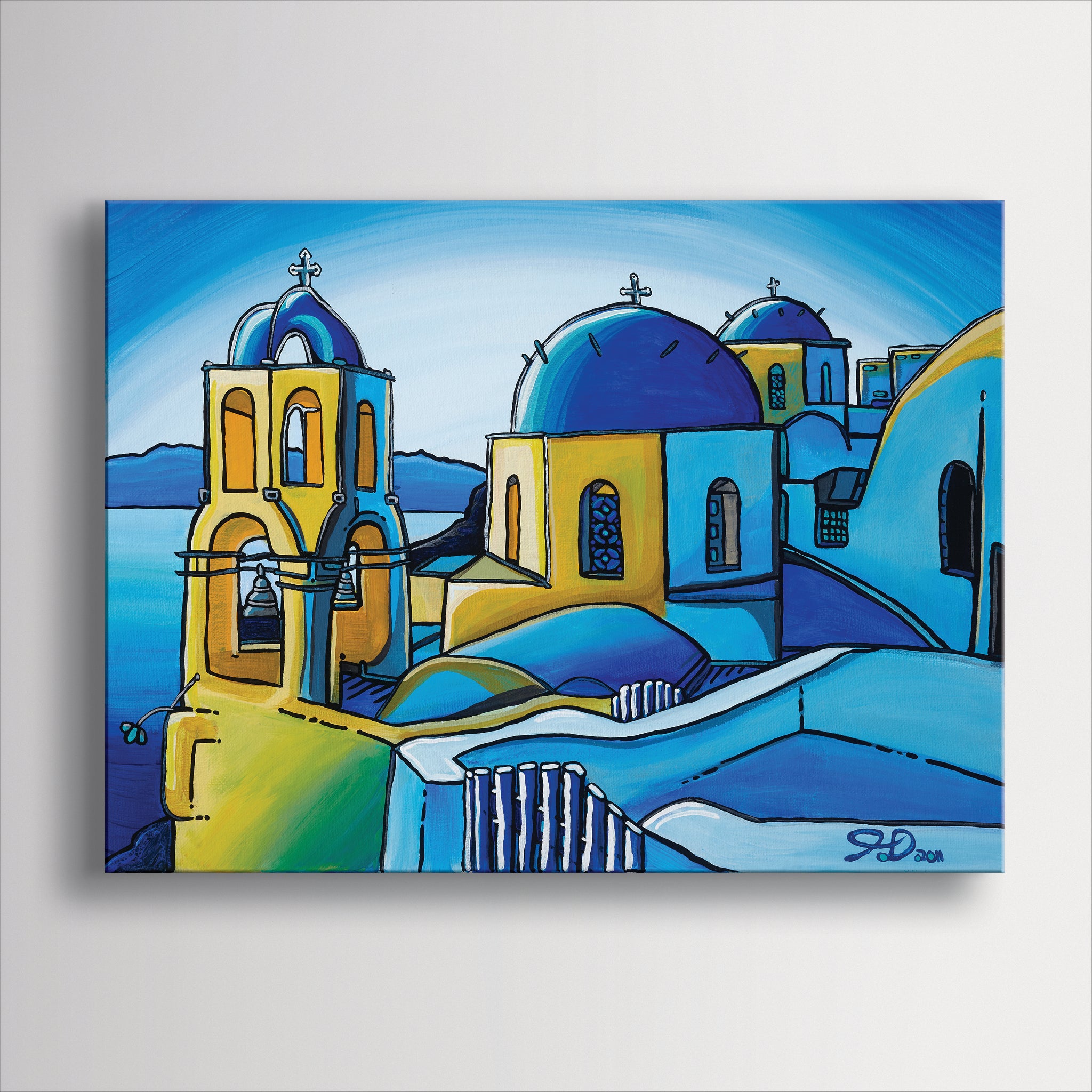 #24 – Rêves bleus - 2