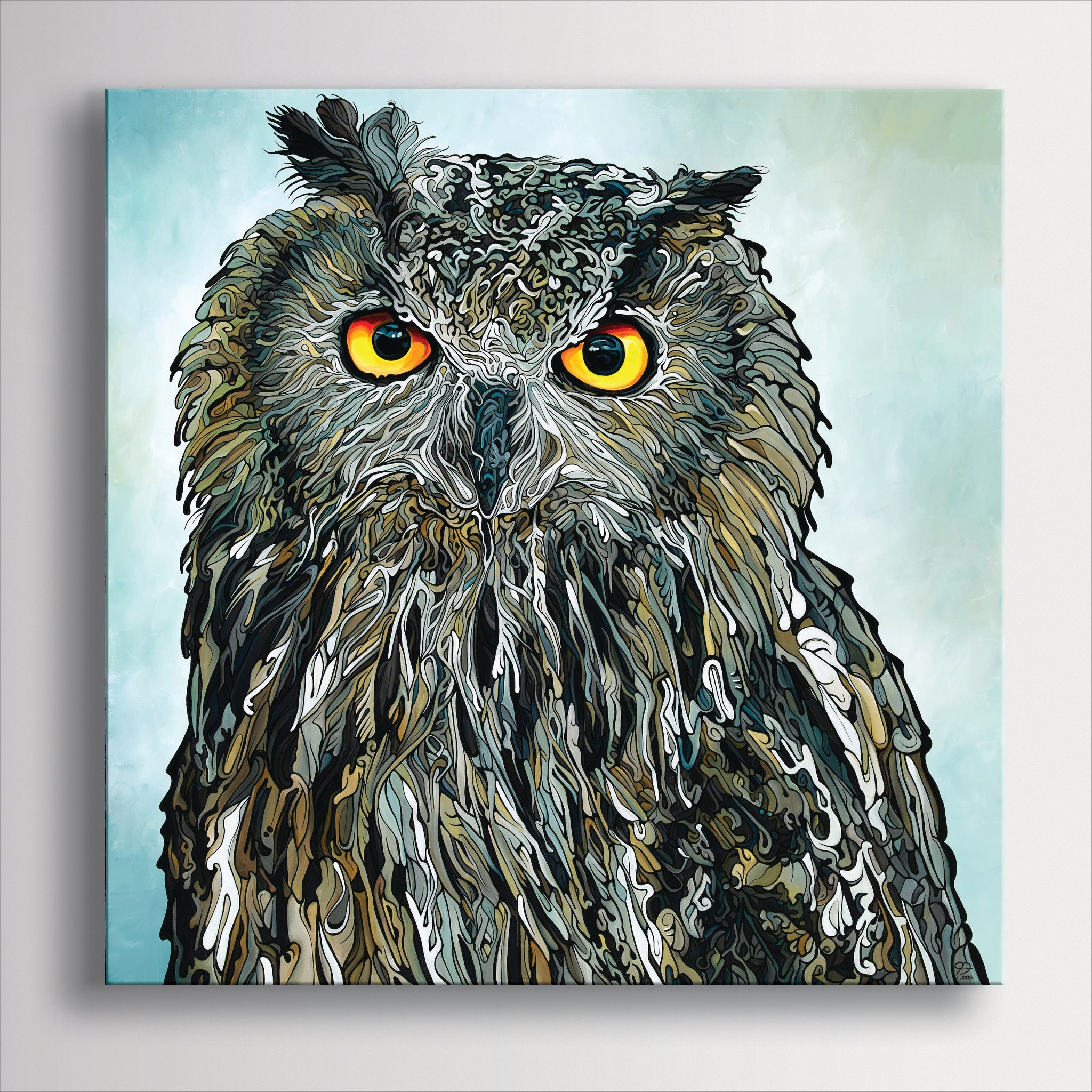 #258 – Wise Woodland Queen