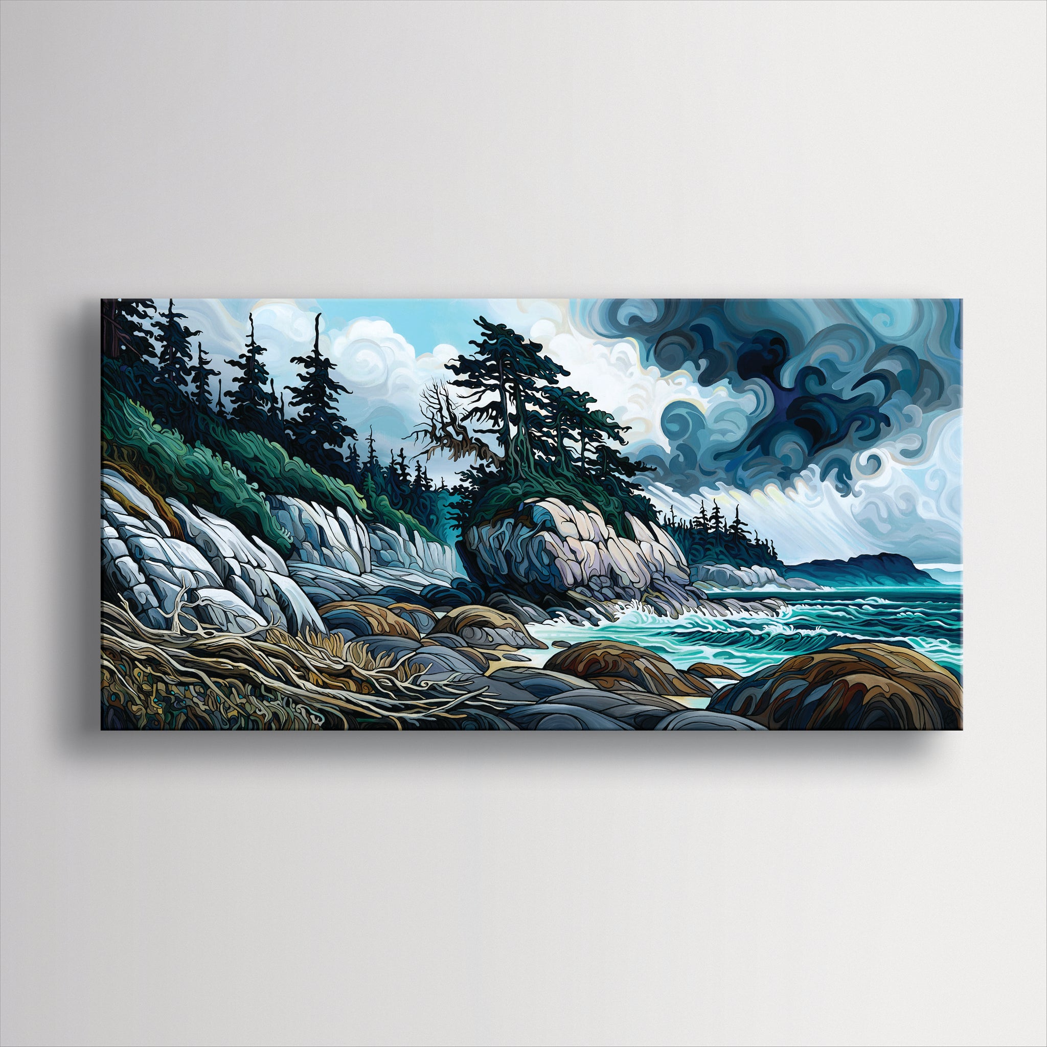 #279 - 应对人生风暴