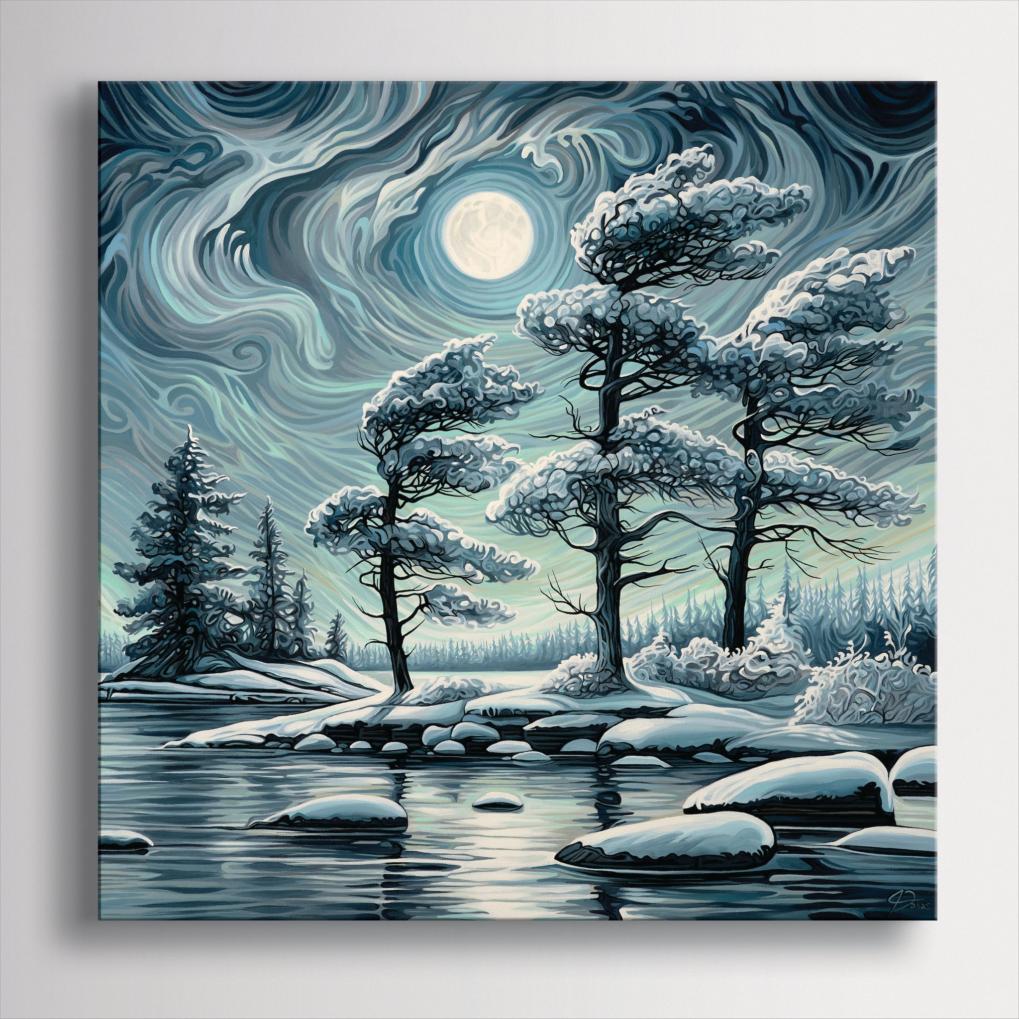 #291 – Everlasting Bond