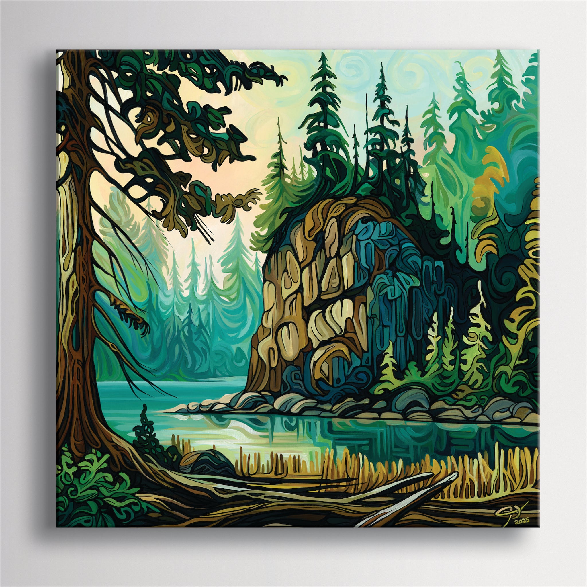 #296 – 一个可以回归的地方