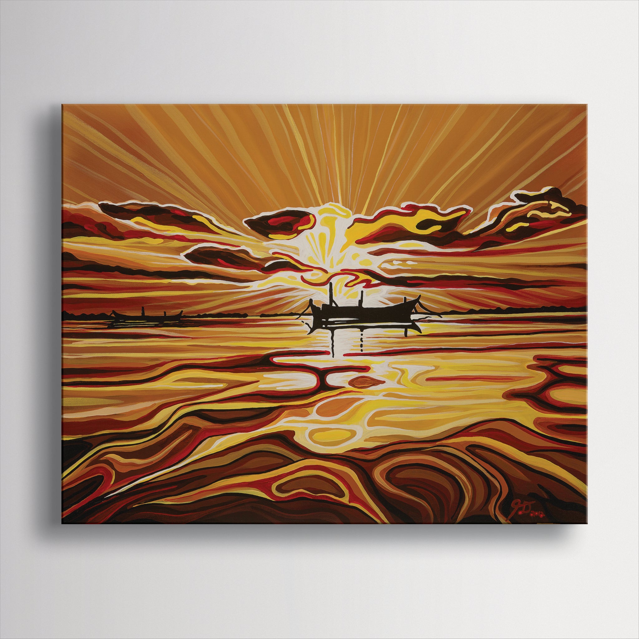 #48 – 水手之乐 2