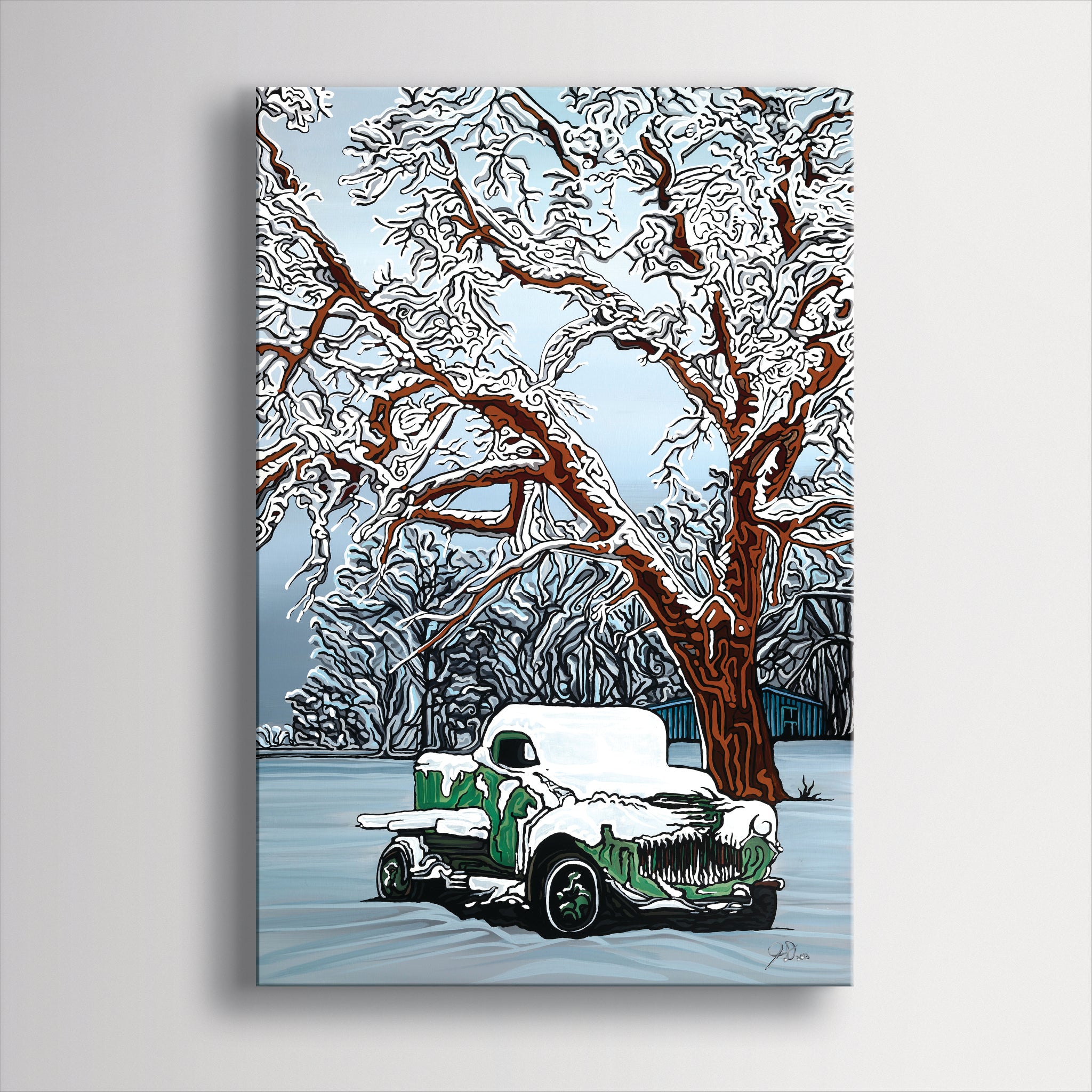 #57 – Les millions de Maxwell