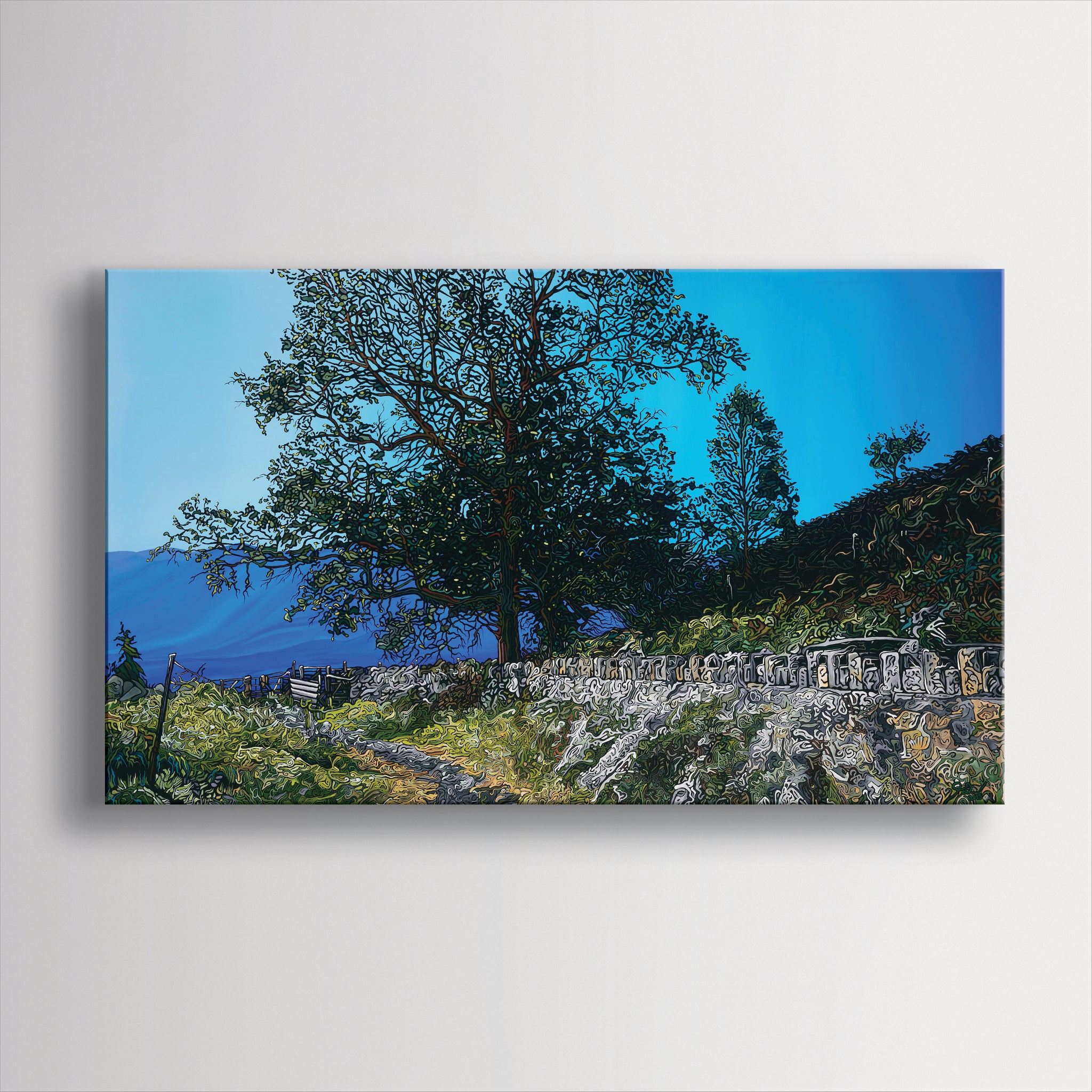 #60 – L'arbre généalogique