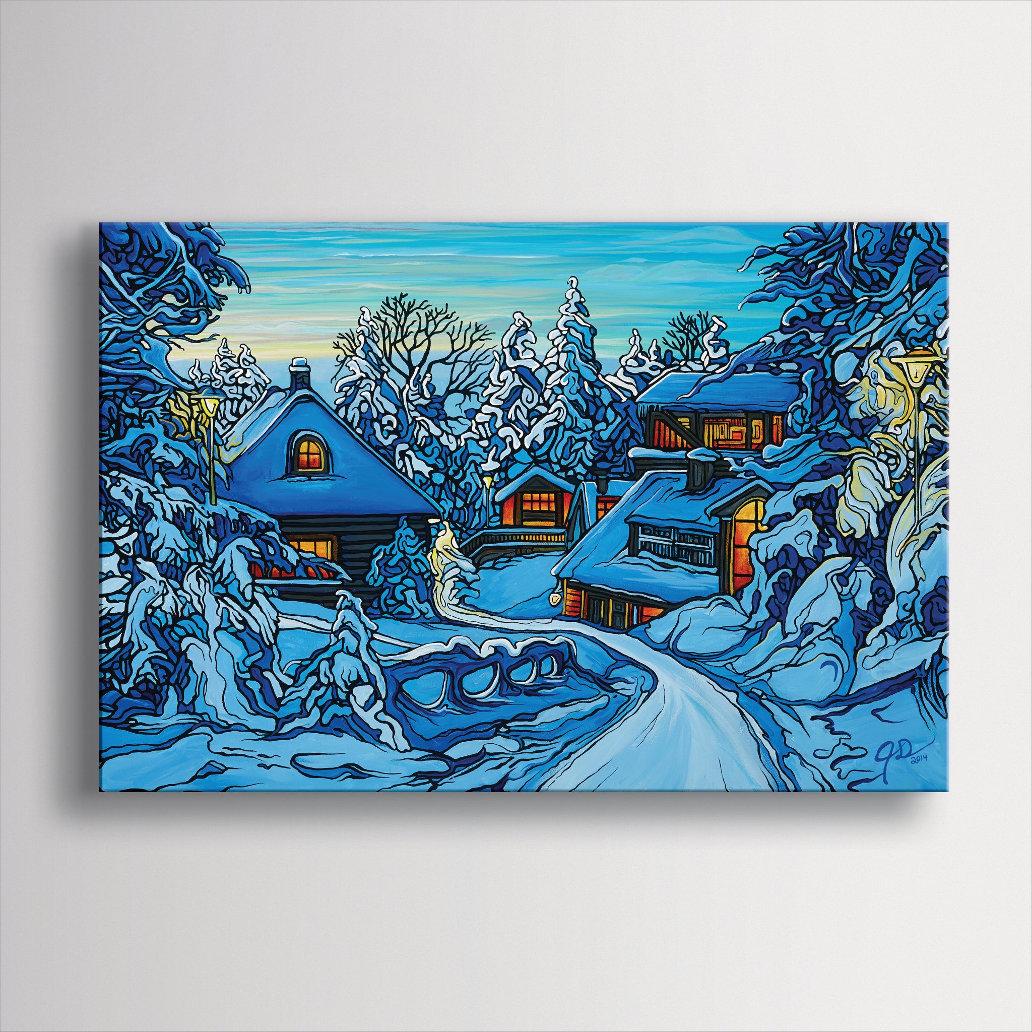 #63 – Vacances en famille