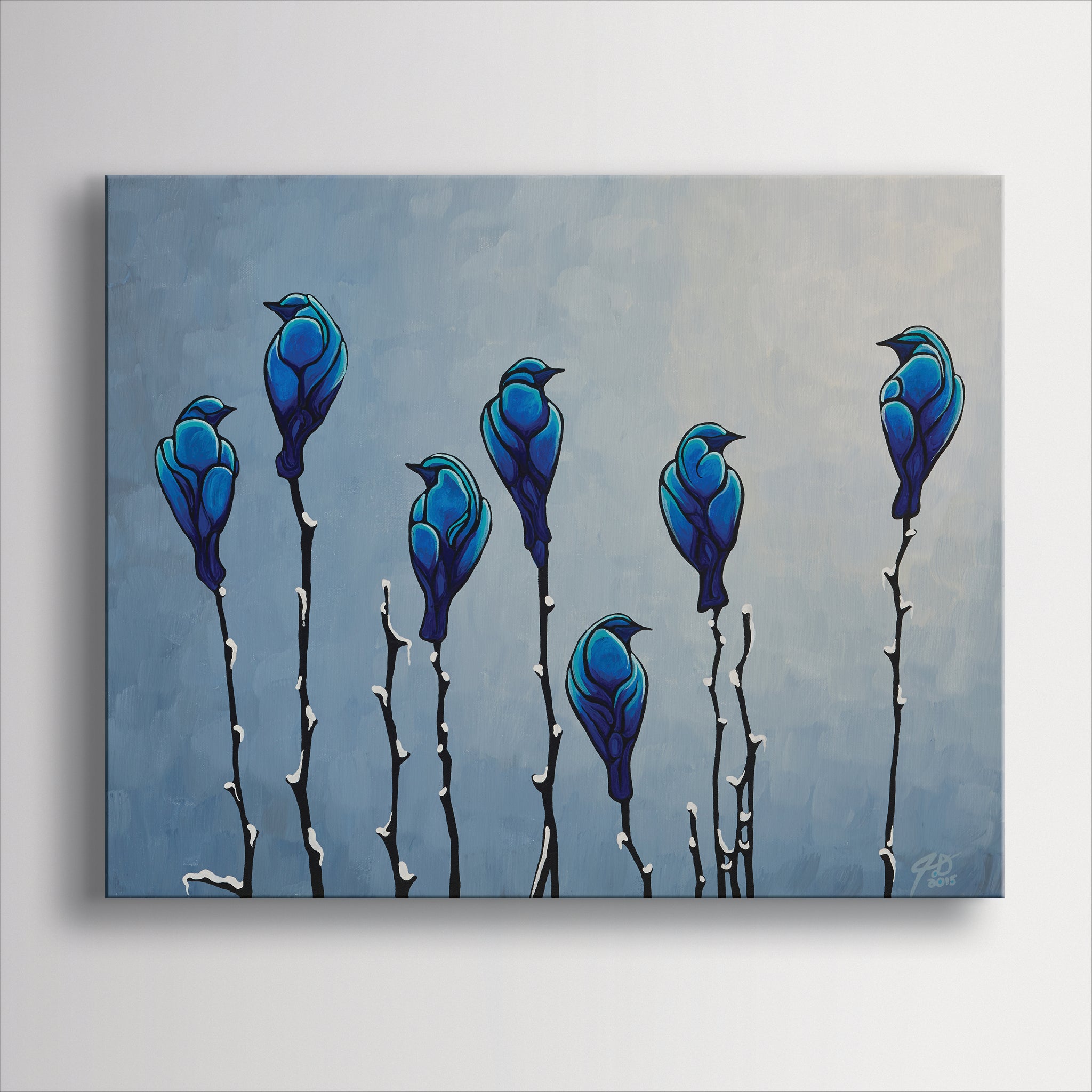 #80 – Le troupeau familial