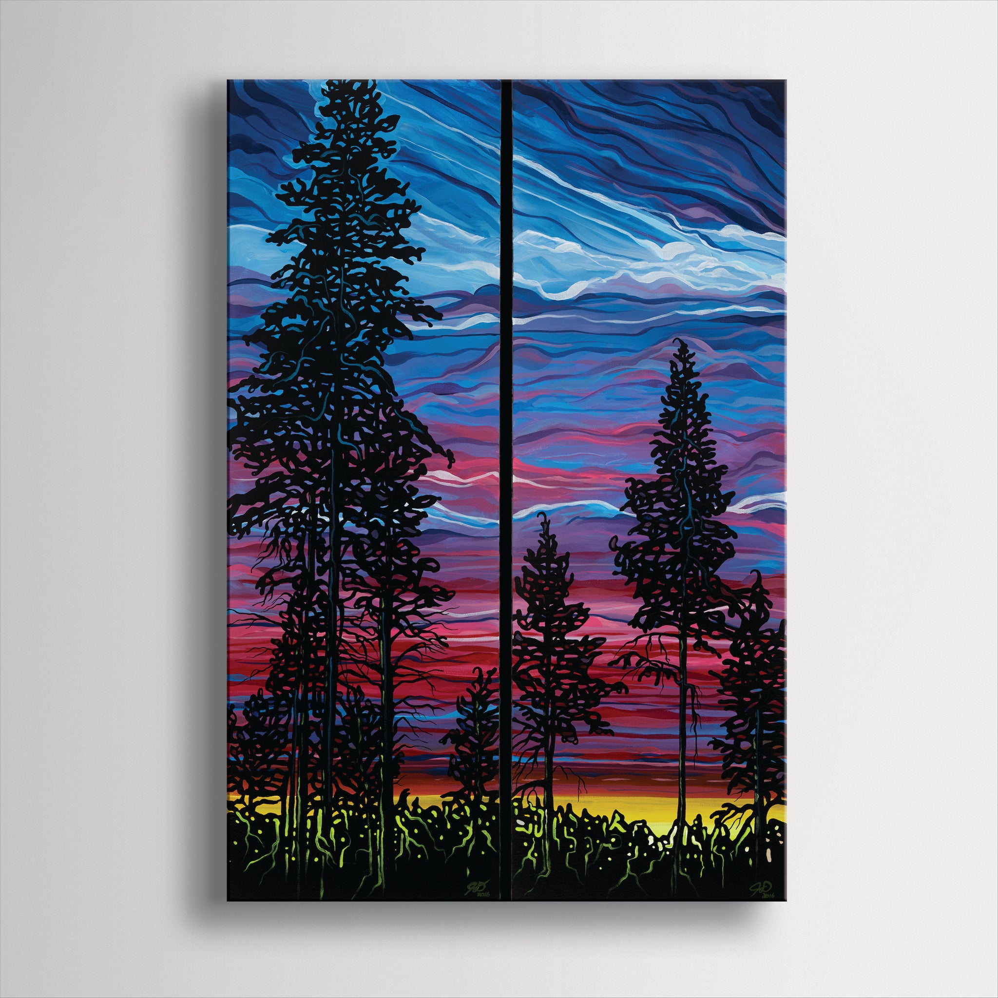 #85 – Gardez la tête haute (A/B)