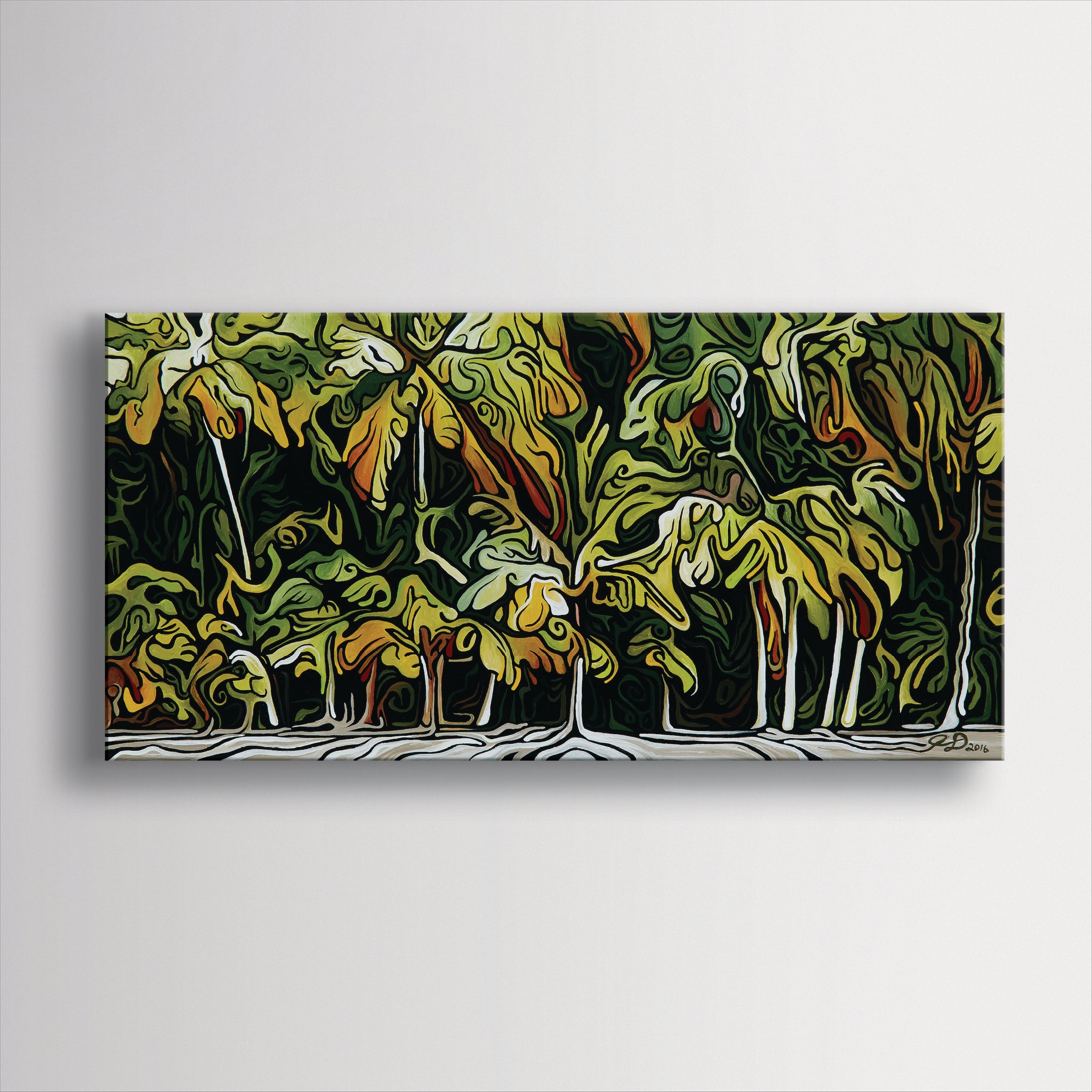 #93 – 生物海岸