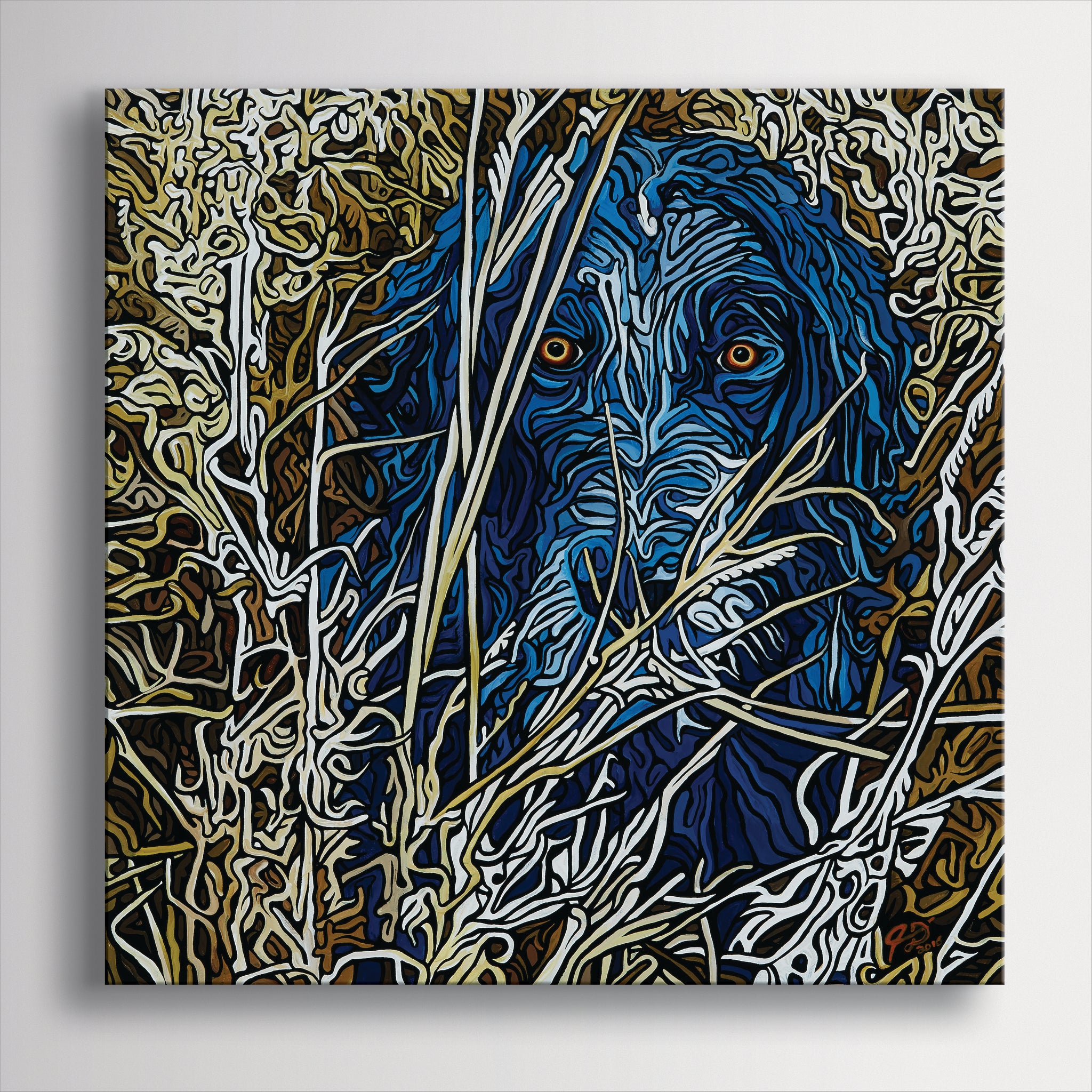 #94 – Spirit Guide