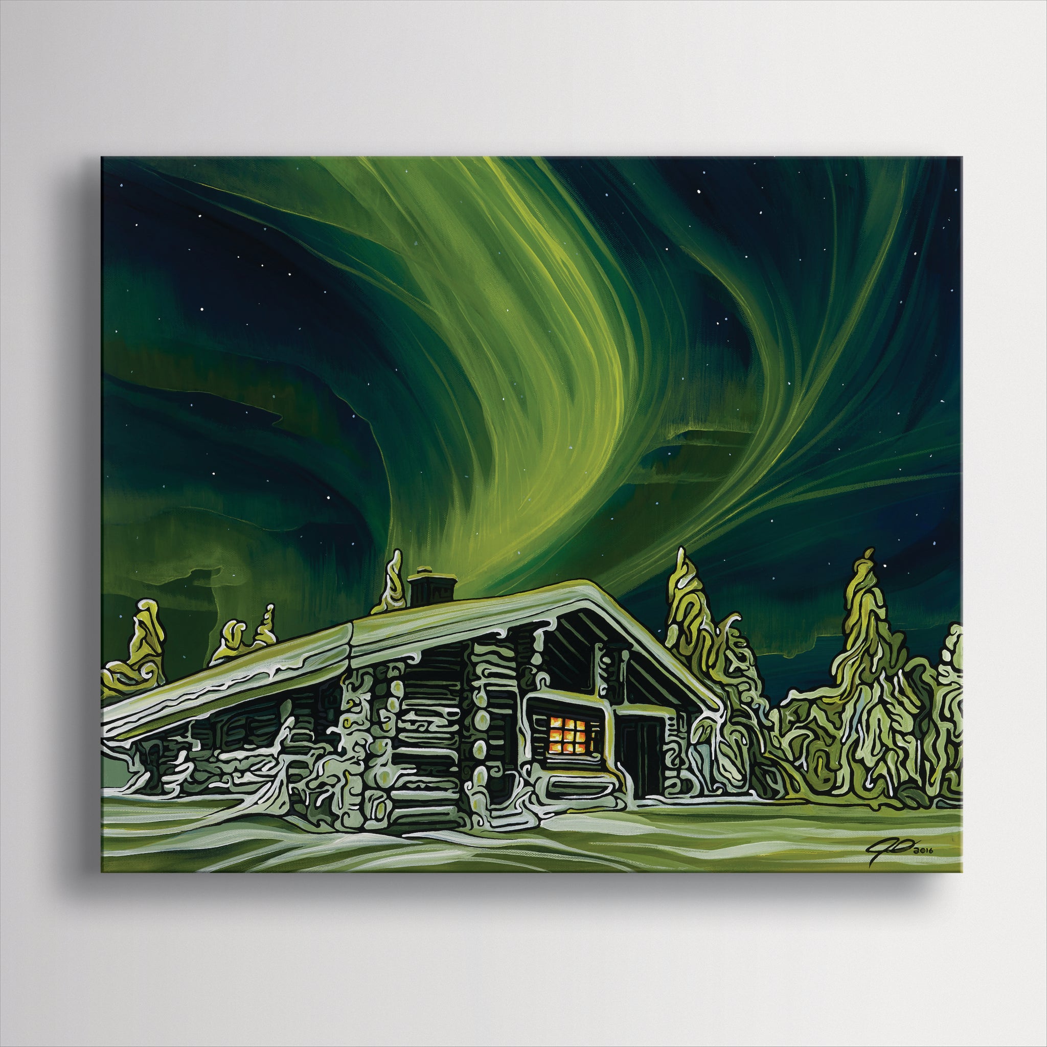 #97 – 天空之舞