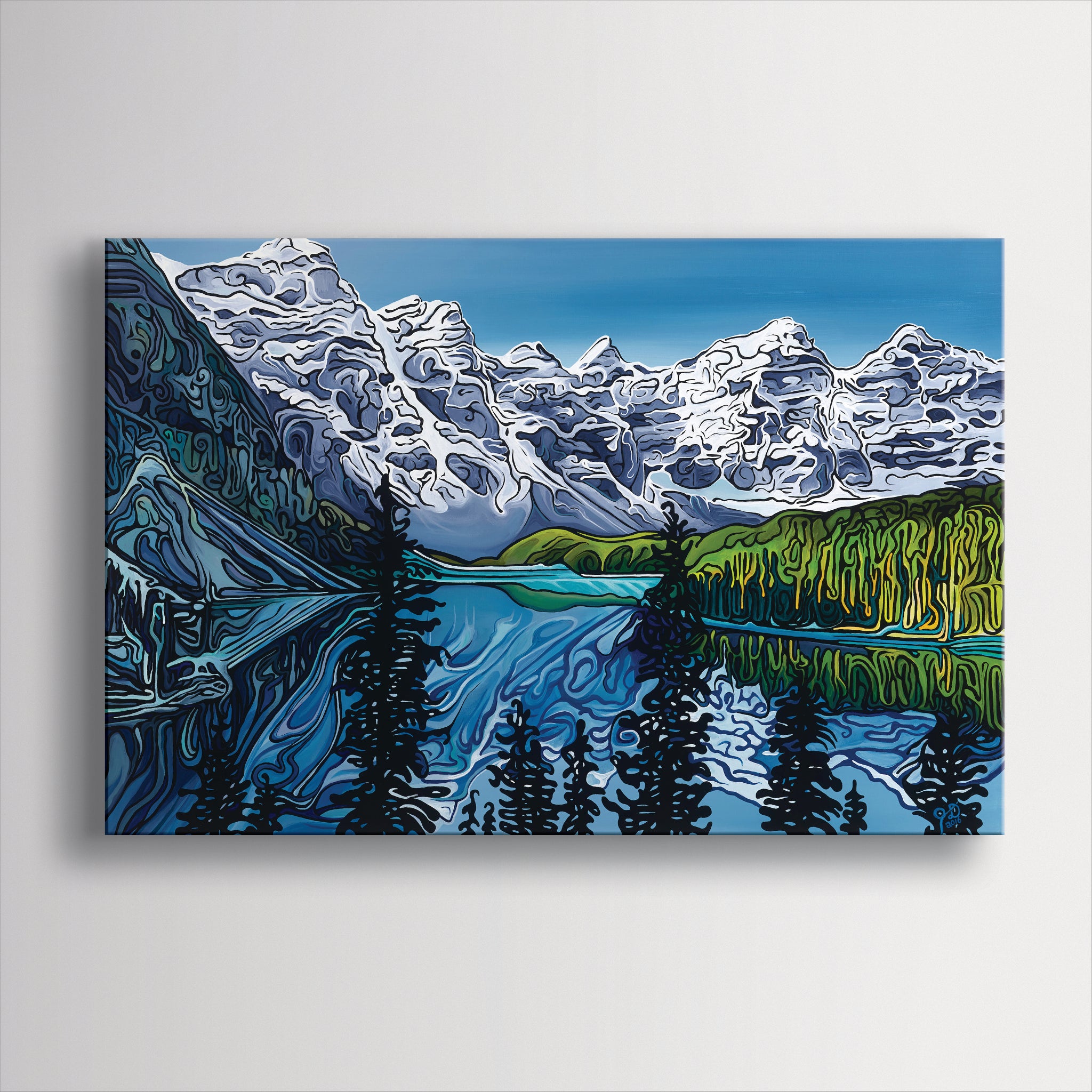 #98 – Royaume du Silence